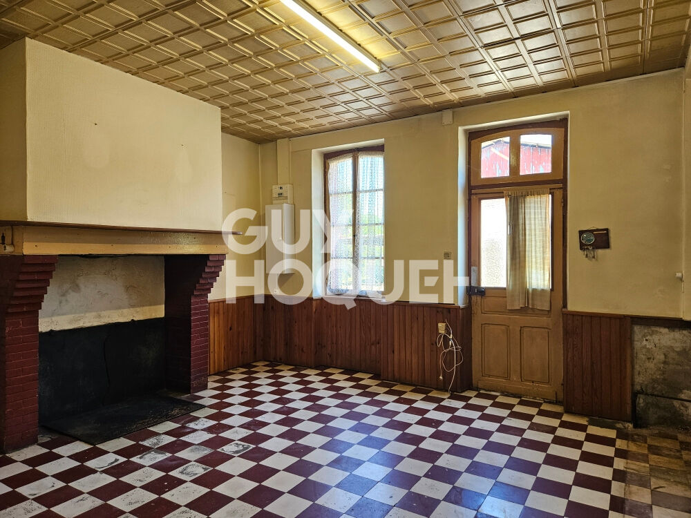 Maison Brocas 5 pièce(s) 135 m2