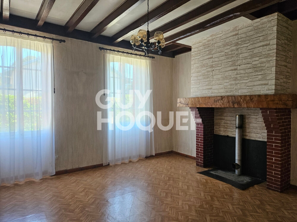 Maison Brocas 5 pièce(s) 135 m2