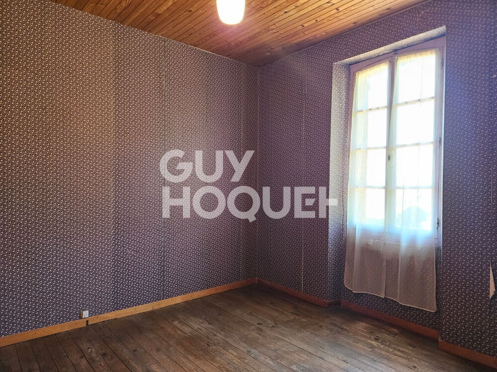 Maison Brocas 5 pièce(s) 135 m2