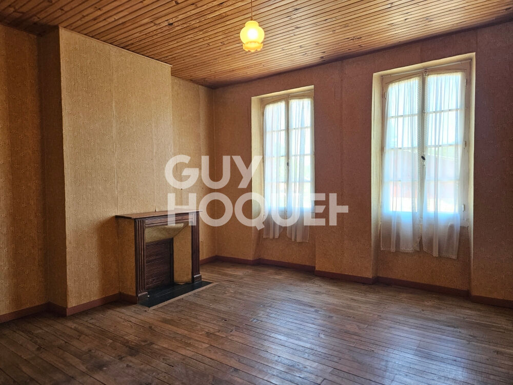 Maison Brocas 5 pièce(s) 135 m2