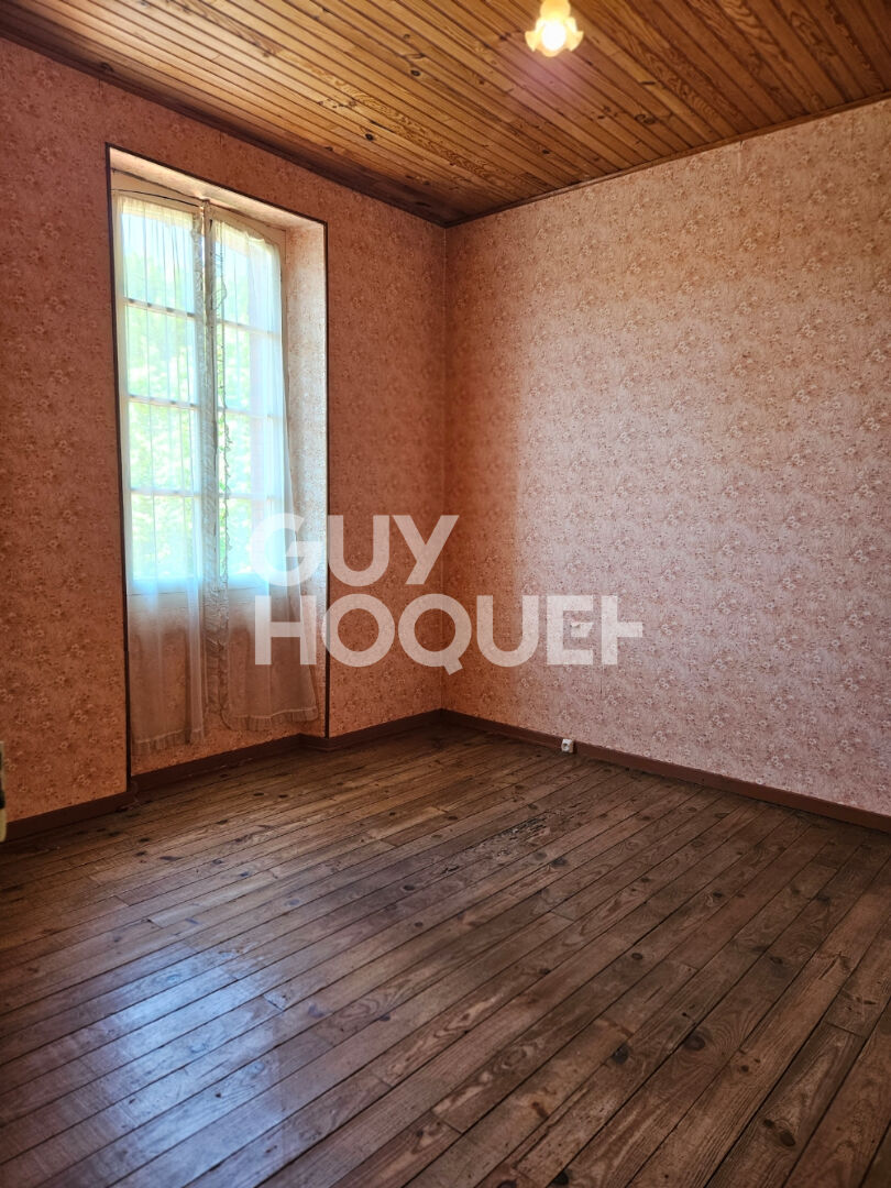 Maison Brocas 5 pièce(s) 135 m2