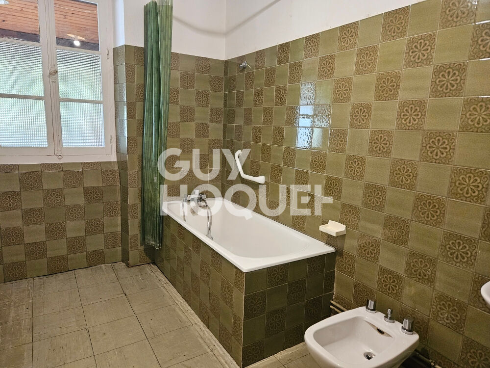 Maison Brocas 5 pièce(s) 135 m2