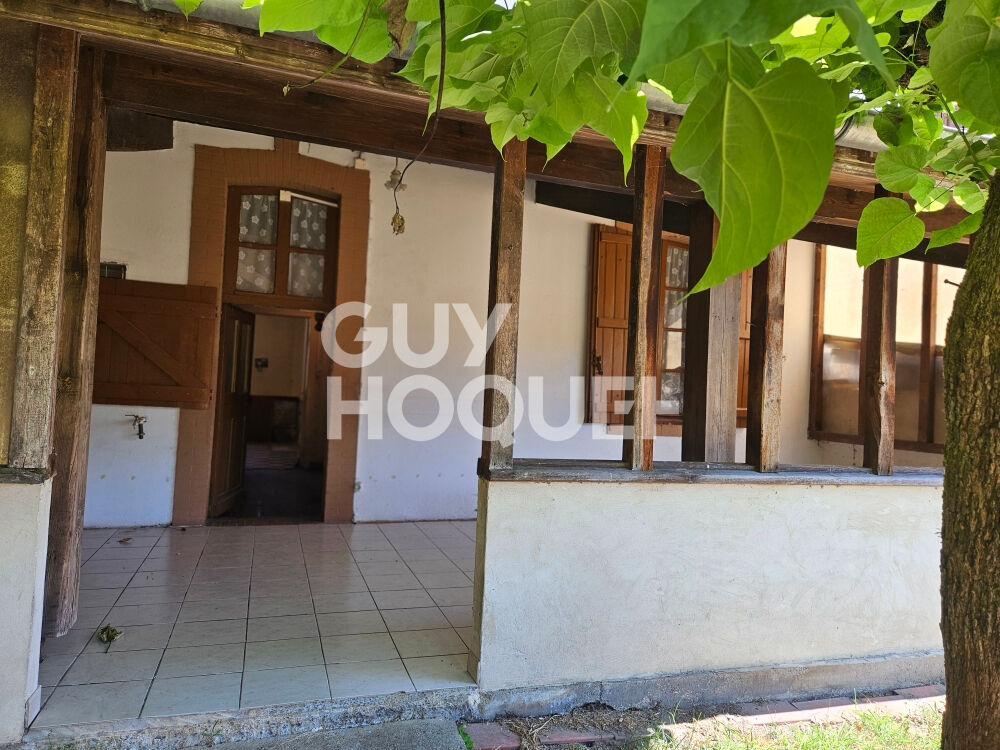 Maison Brocas 5 pièce(s) 135 m2