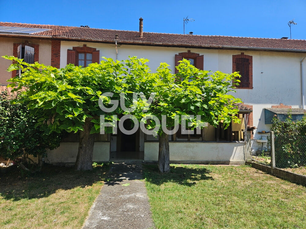 Maison Brocas 5 pièce(s) 135 m2