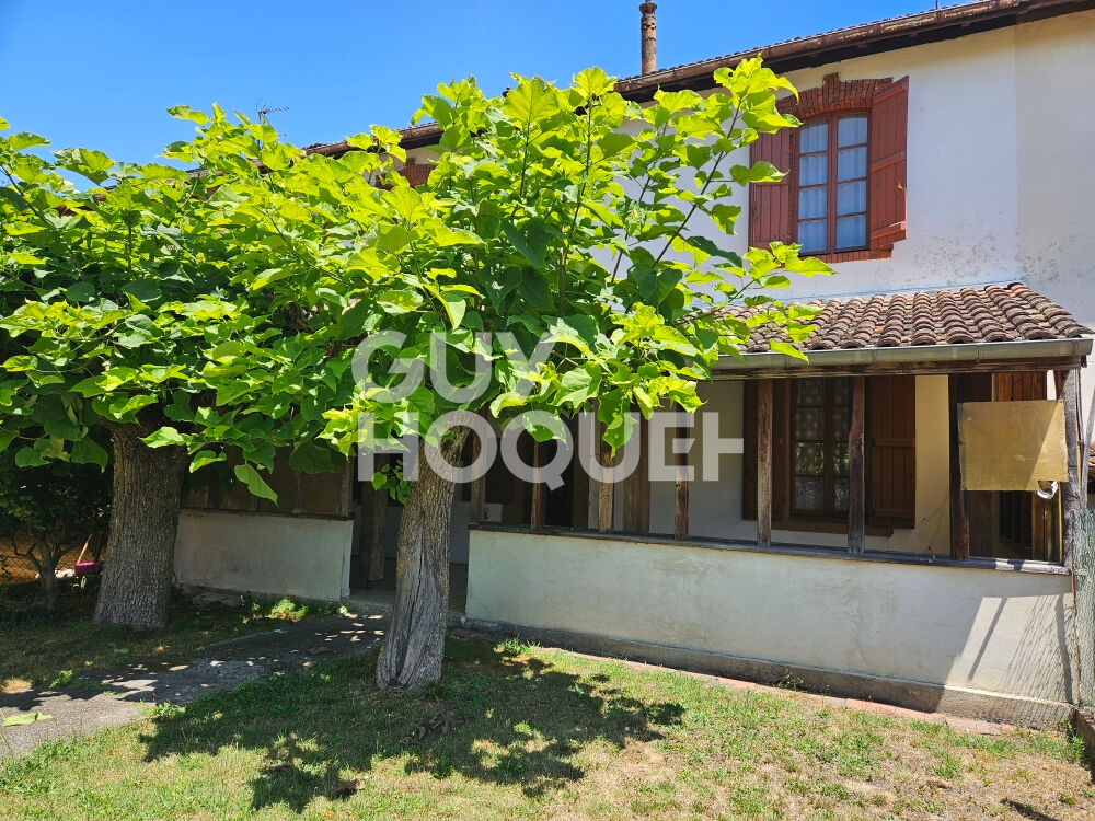 Maison Brocas 5 pièce(s) 135 m2