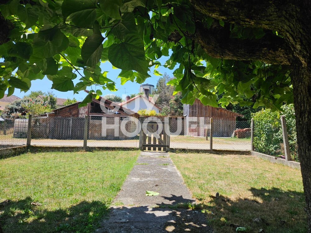 Maison Brocas 5 pièce(s) 135 m2