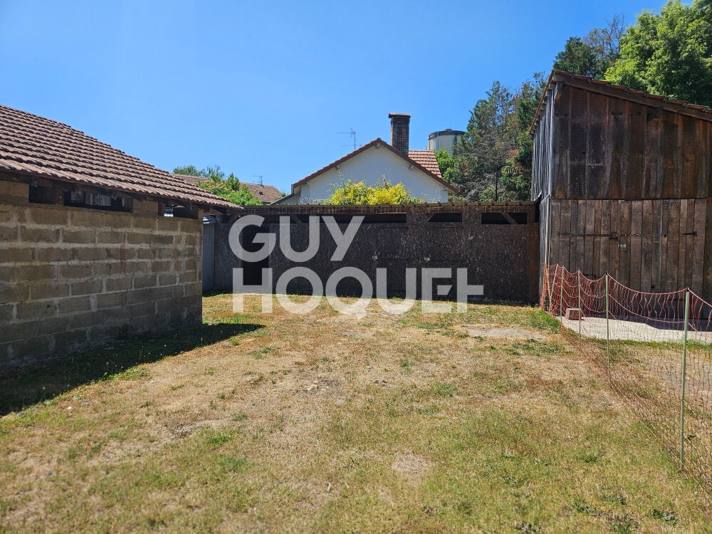 Maison Brocas 5 pièce(s) 135 m2