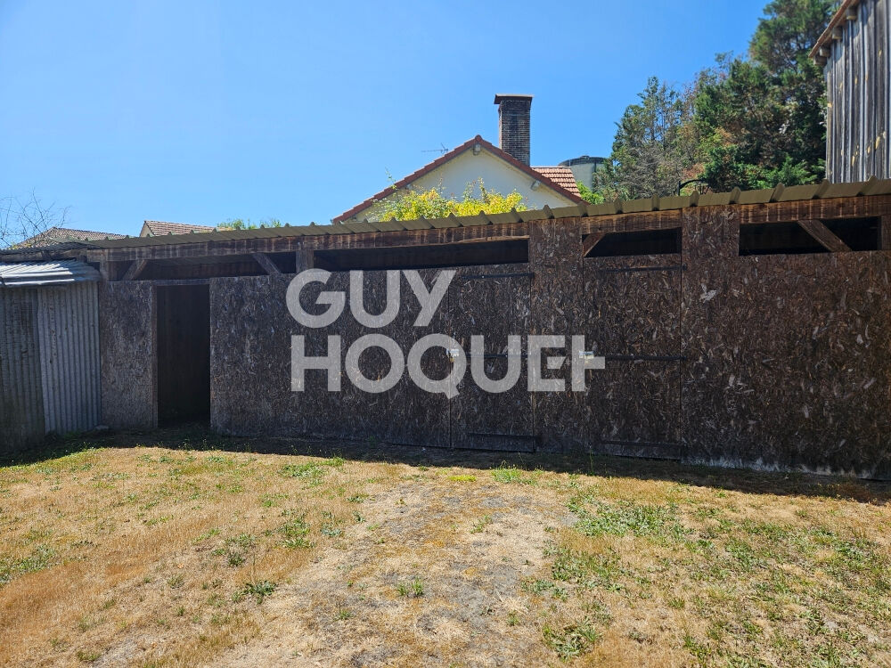 Maison Brocas 5 pièce(s) 135 m2