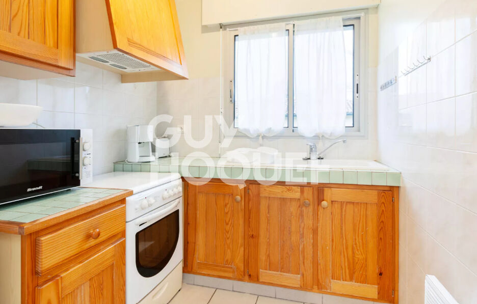 T2 centre ville idéal curiste