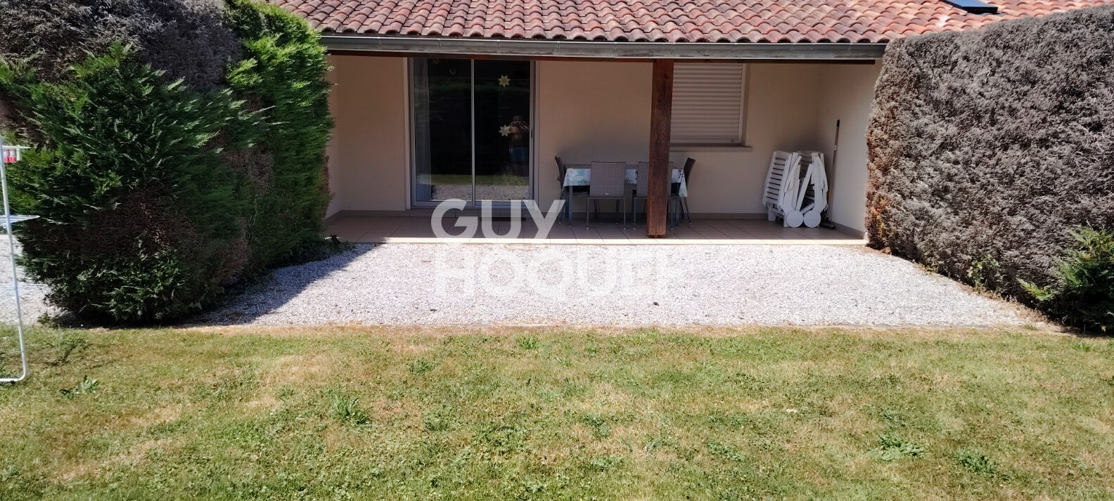 T2 centre ville idéal curiste