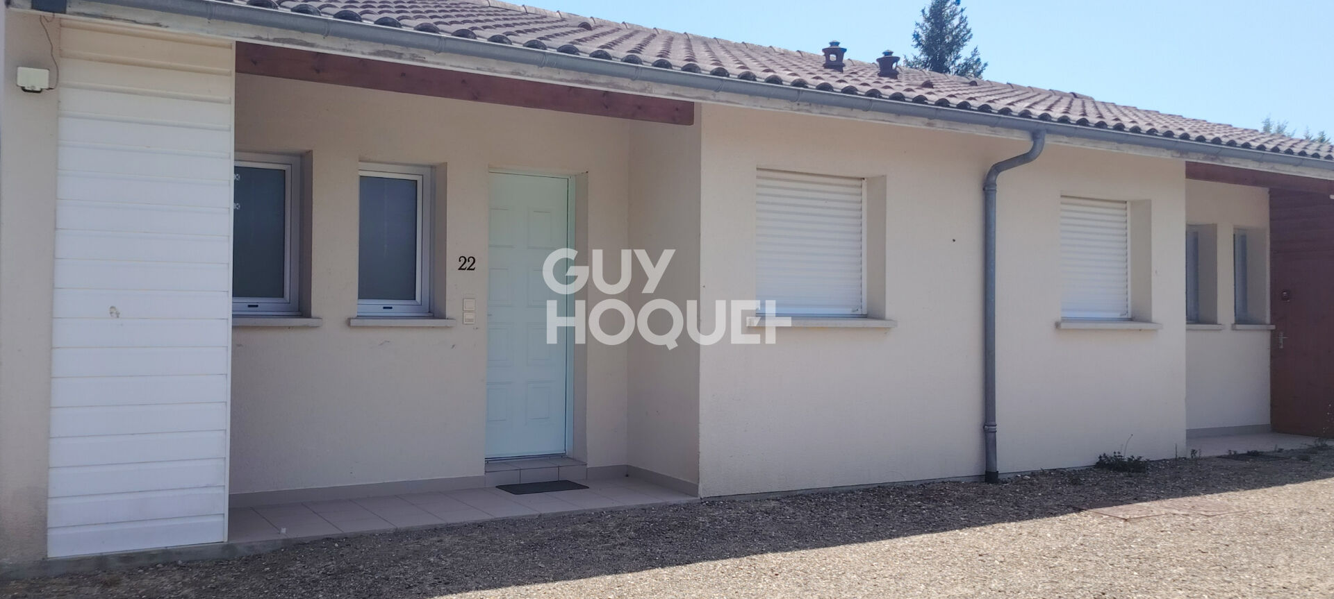 T2 centre ville idéal curiste