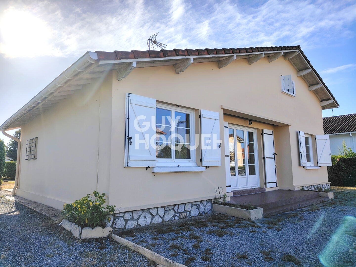 Maison Mont De Marsan 3 pièce(s) 68 m2