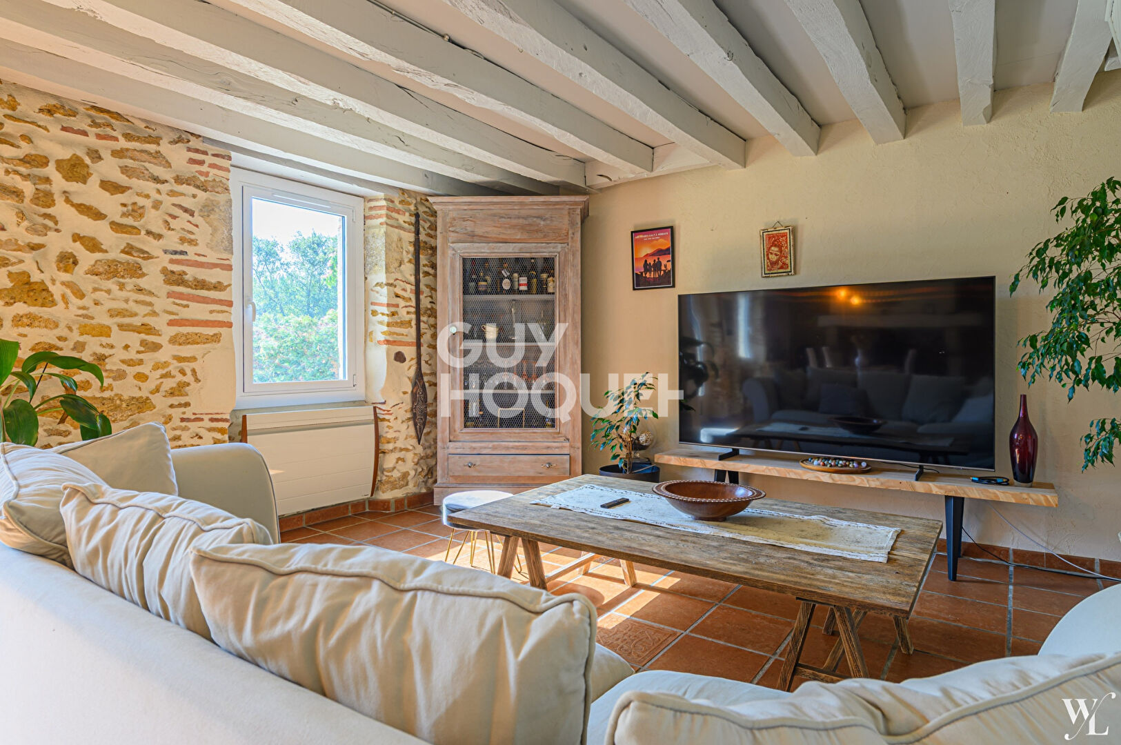 Maison de caractère , 220 m2 à 20 minutes de Mont de Marsan