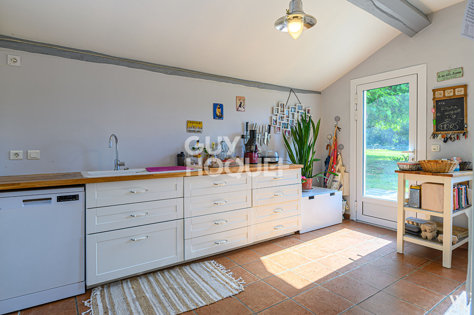 Maison de caractère , 220 m2 à 20 minutes de Mont de Marsan