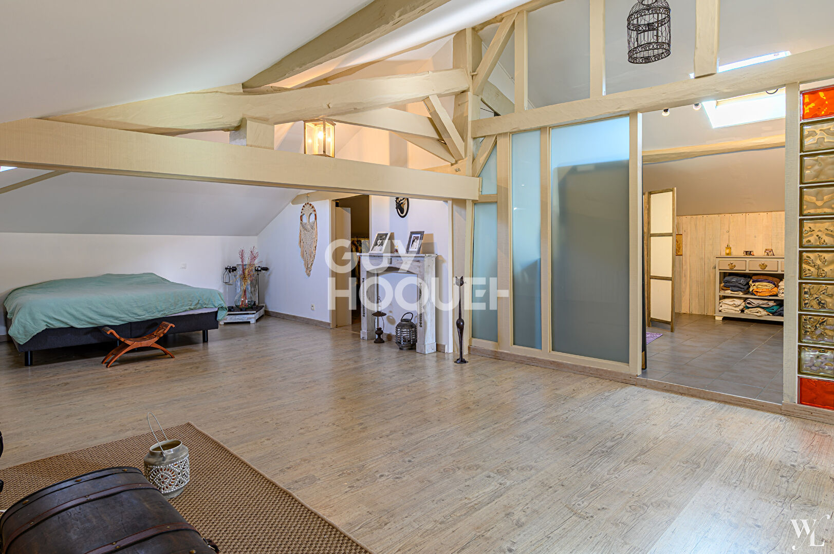 Maison de caractère , 220 m2 à 20 minutes de Mont de Marsan