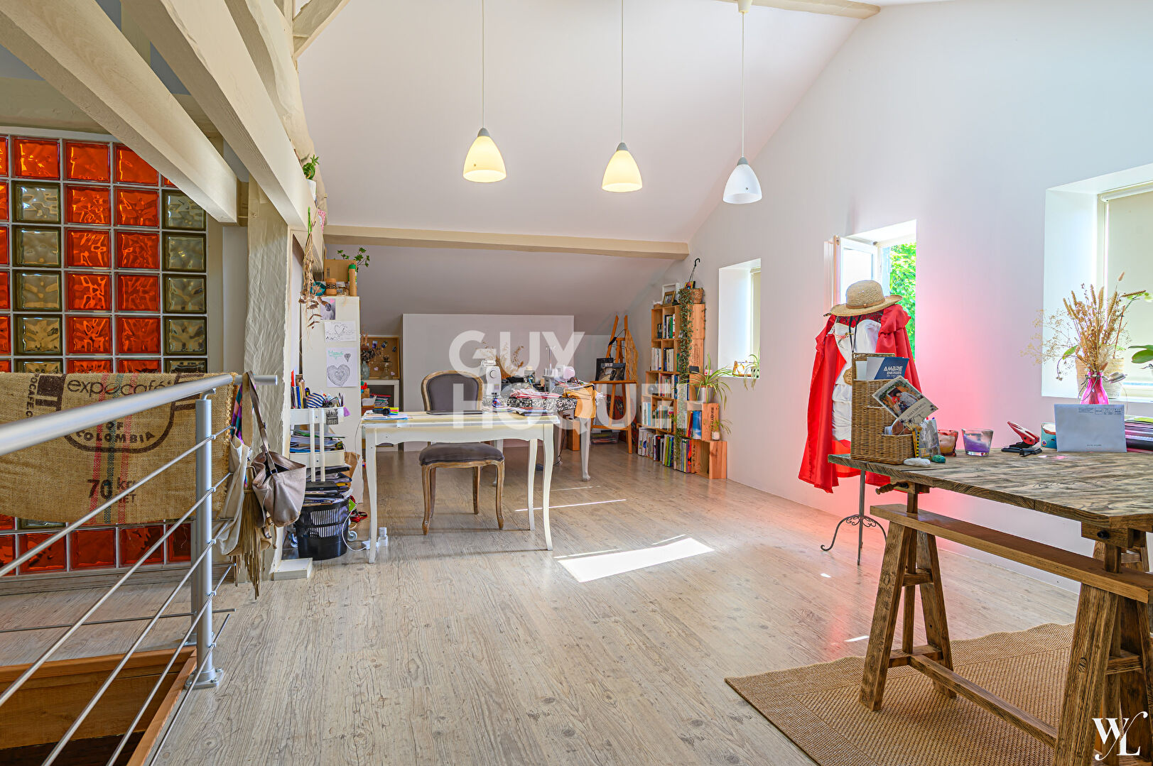 Maison de caractère , 220 m2 à 20 minutes de Mont de Marsan