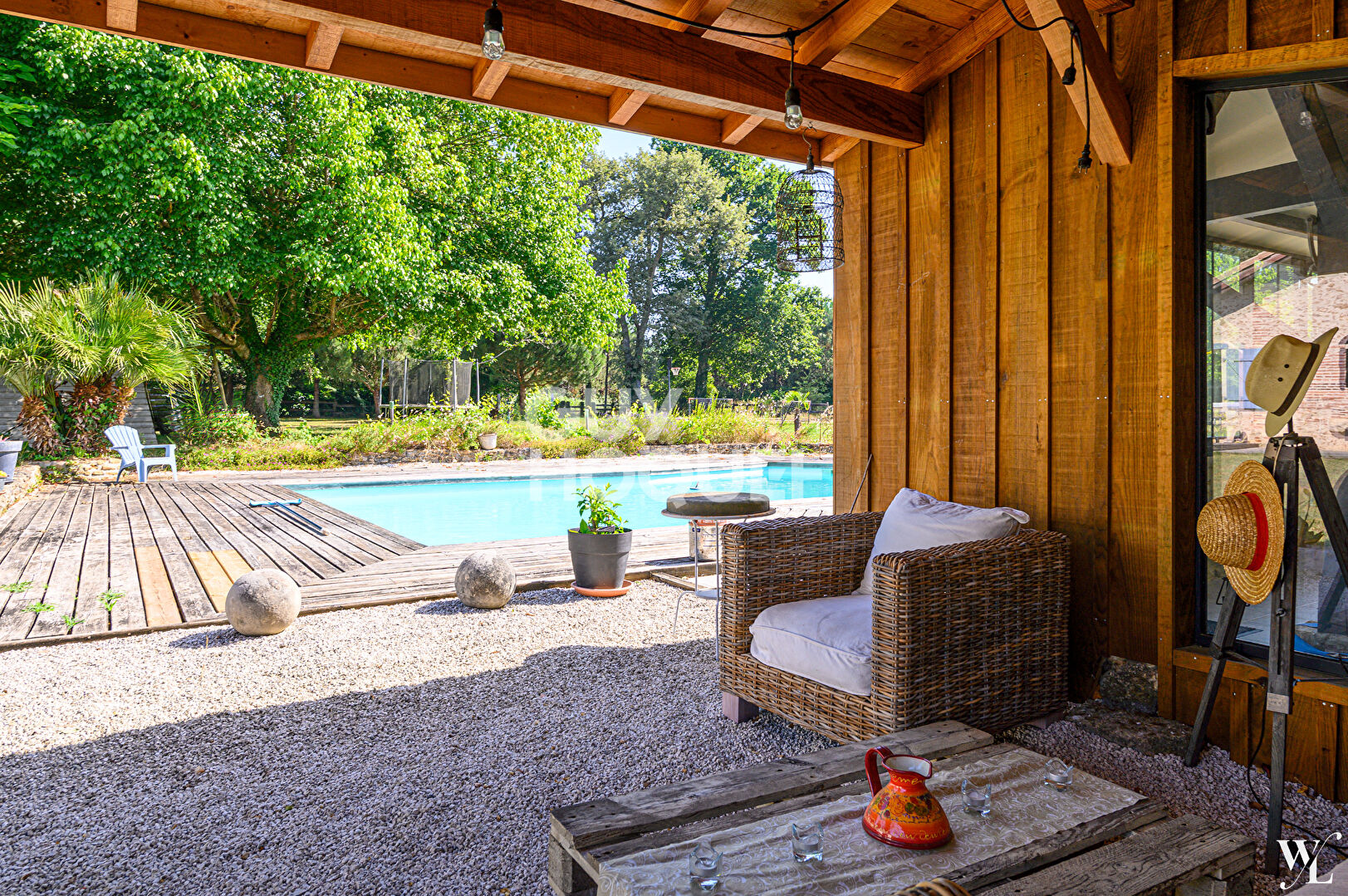 Maison de caractère , 220 m2 à 20 minutes de Mont de Marsan