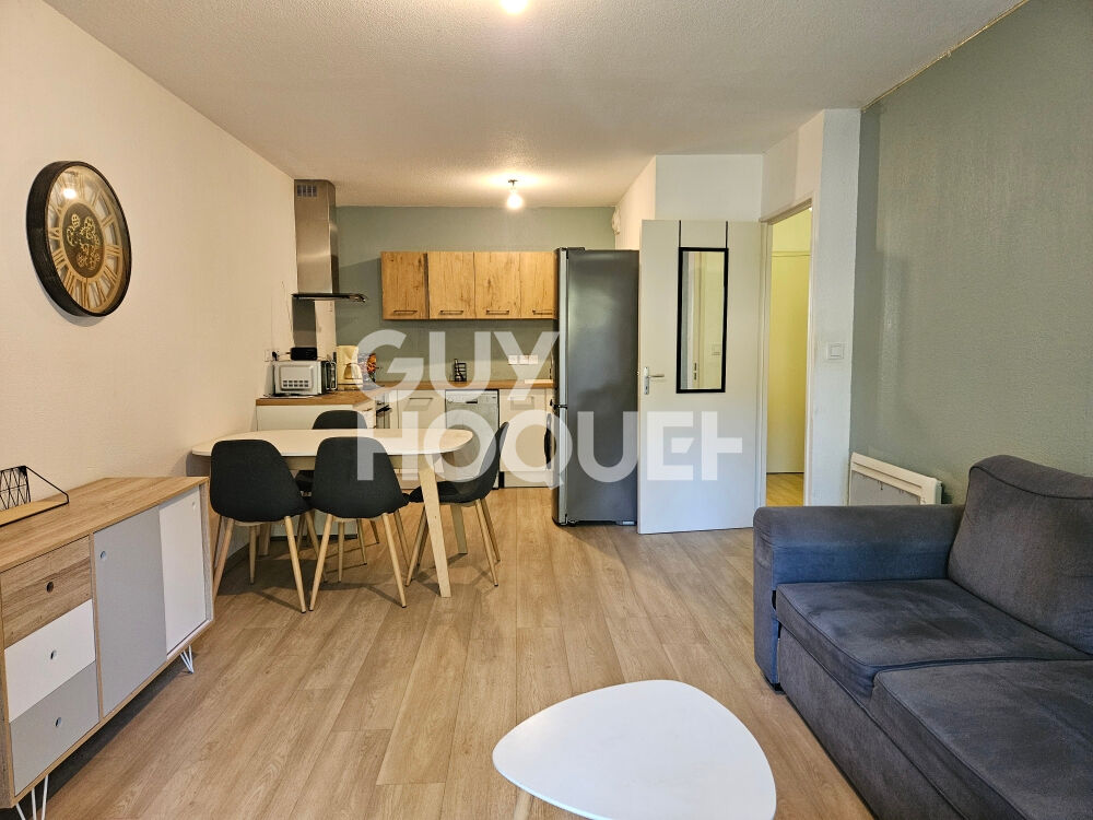 Appartement Saint Pierre Du Mont 2 pièce(s) 42 m2