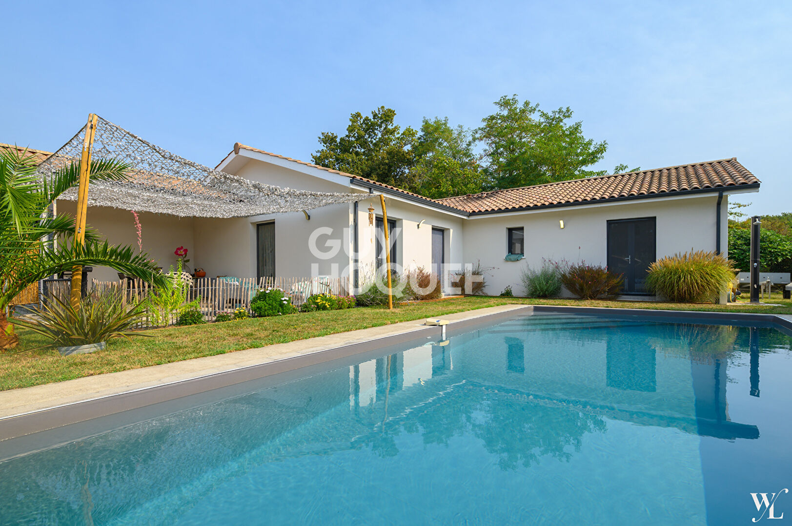 Contemporaine Benquet 4 pièce(s) 115 m2