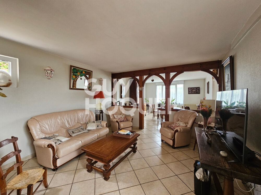 Très jolie maison bourgeoise 173 m2 avec maison annexe - SAINT PERDON