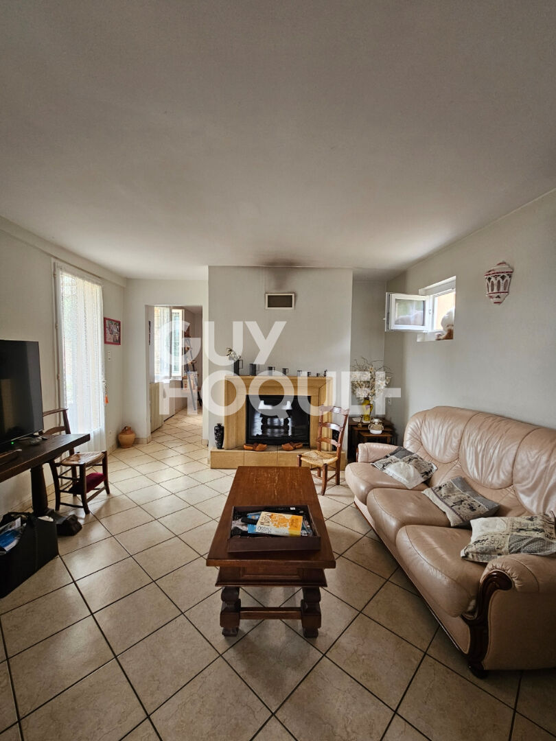 Très jolie maison bourgeoise 173 m2 avec maison annexe - SAINT PERDON