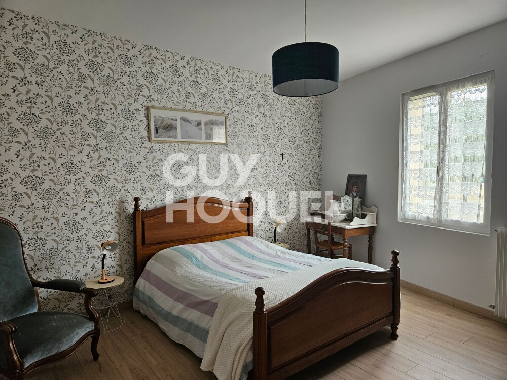 Très jolie maison bourgeoise 173 m2 avec maison annexe - SAINT PERDON