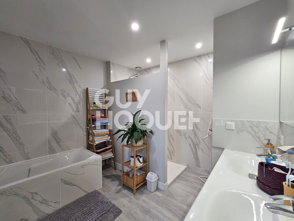 Très jolie maison bourgeoise 173 m2 avec maison annexe - SAINT PERDON