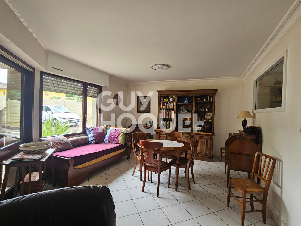 Maison d'architecte- Villeneuve-de-Marsan -120m2