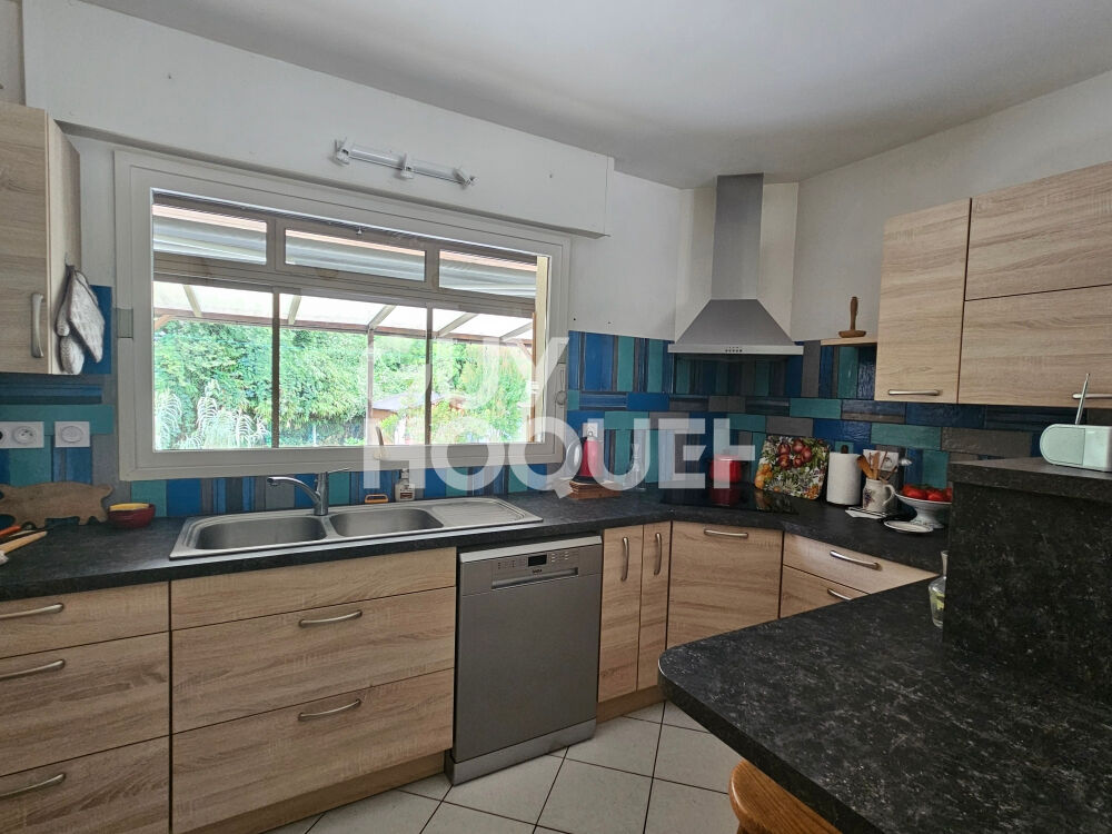 Maison d'architecte- Villeneuve-de-Marsan -120m2