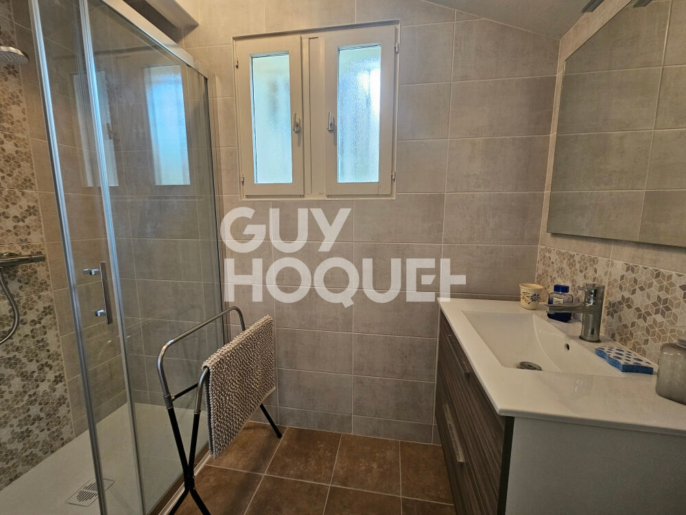 Maison d'architecte- Villeneuve-de-Marsan -120m2