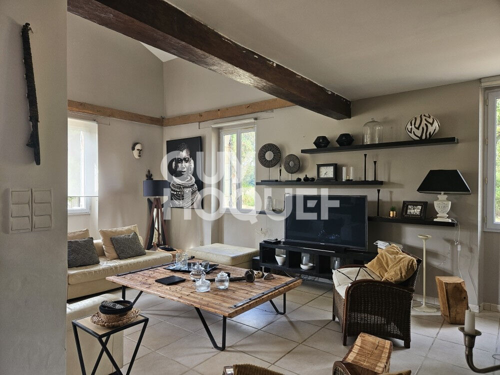 Propriété de charme sur plus de 11 hectares - Gabarret - 280m2