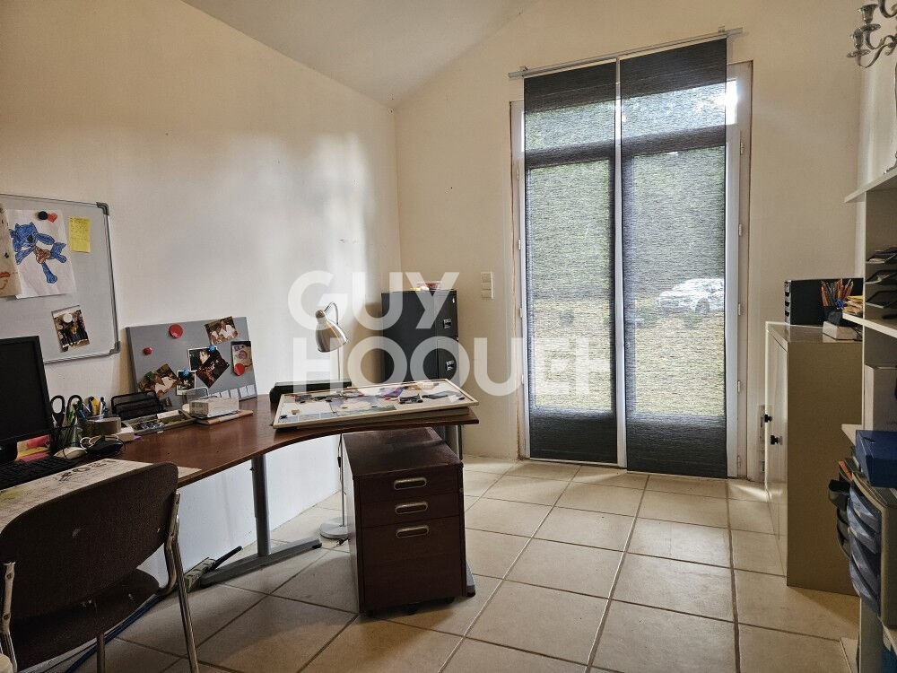 Propriété de charme sur plus de 11 hectares - Gabarret - 280m2