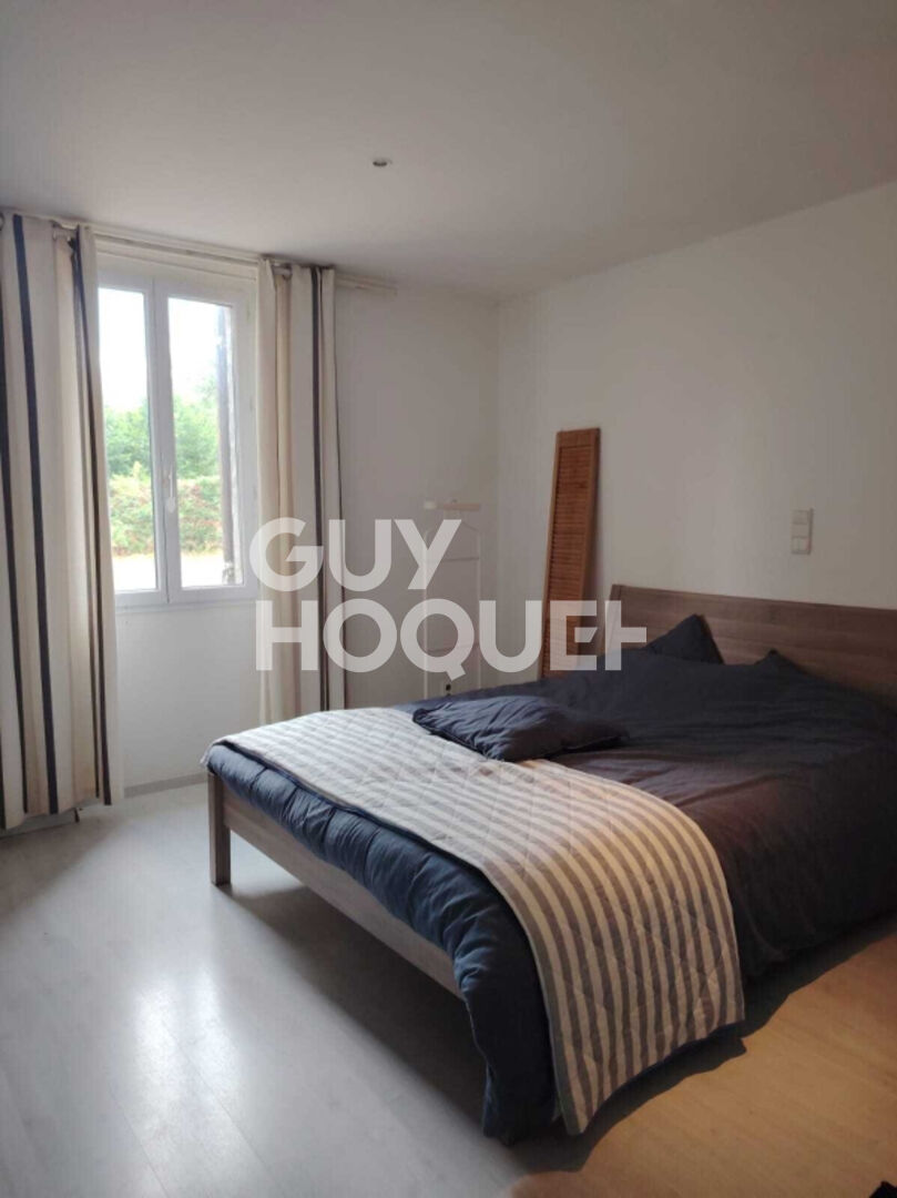 Propriété de charme sur plus de 11 hectares - Gabarret - 280m2