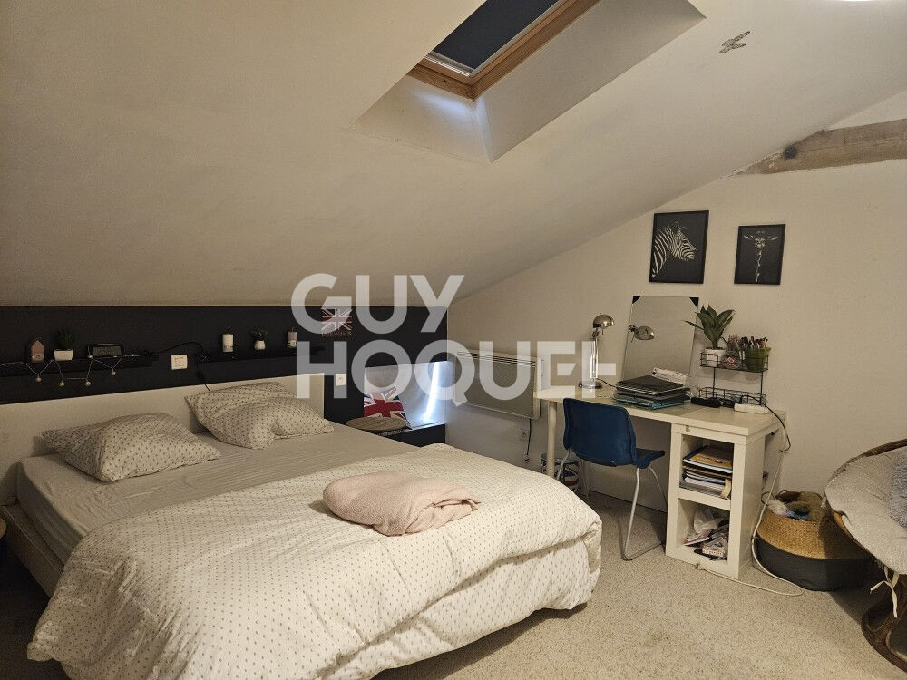 Propriété de charme sur plus de 11 hectares - Gabarret - 280m2