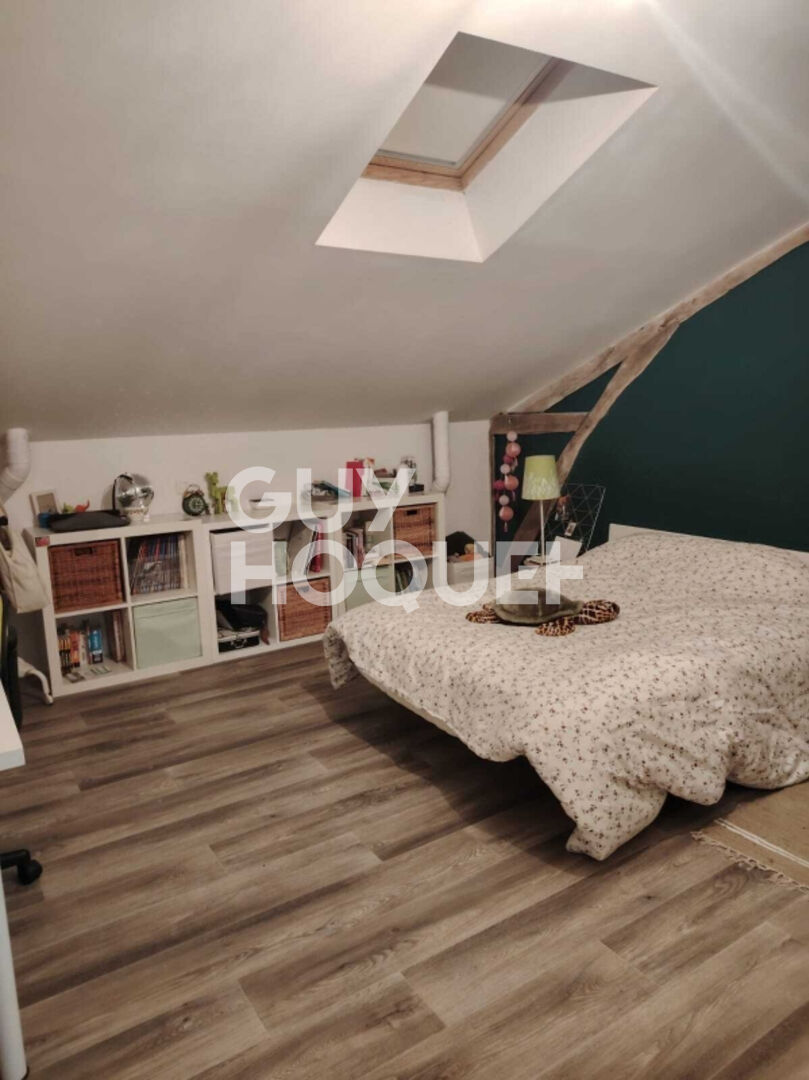 Propriété de charme sur plus de 11 hectares - Gabarret - 280m2