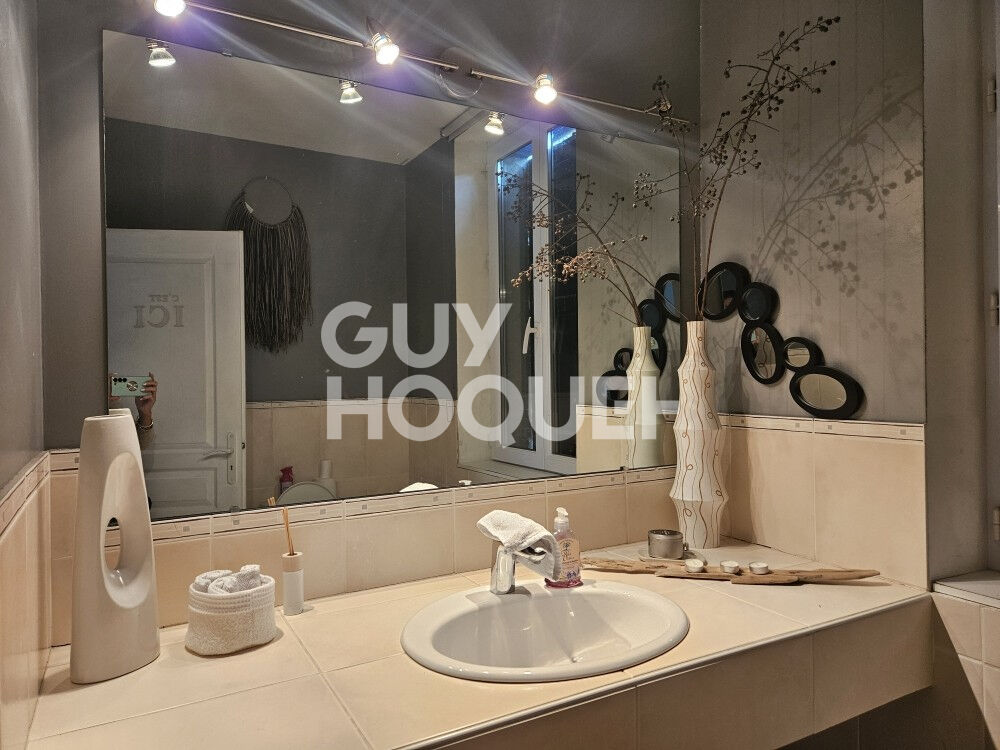 Propriété de charme sur plus de 11 hectares - Gabarret - 280m2