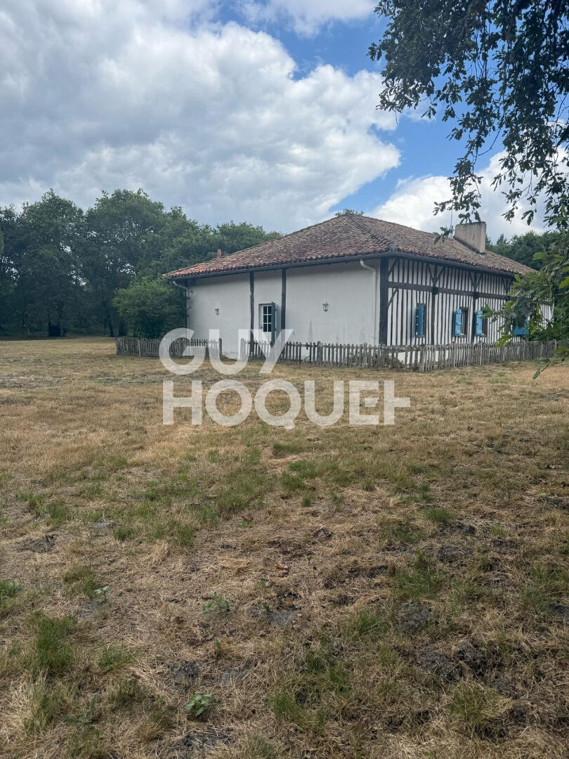 Spacieuse maison familiale avec piscine 220 m²