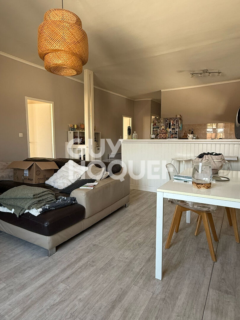 Appartement Mont De Marsan 4 pièce(s) 87 m2
