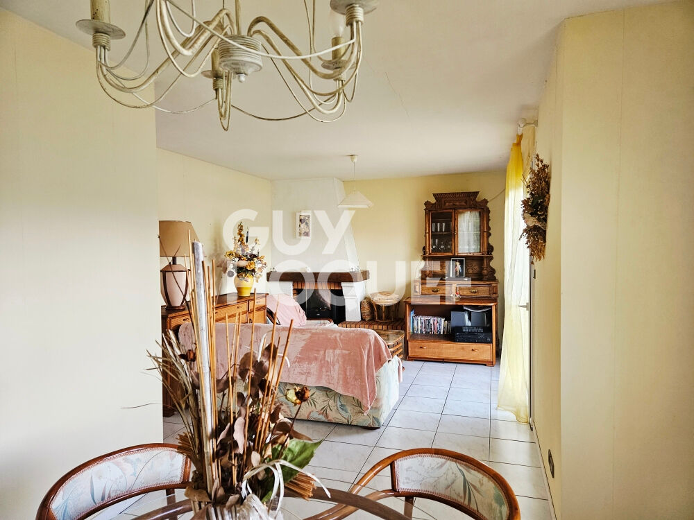 Jolie maison familiale à Mont de Marsan