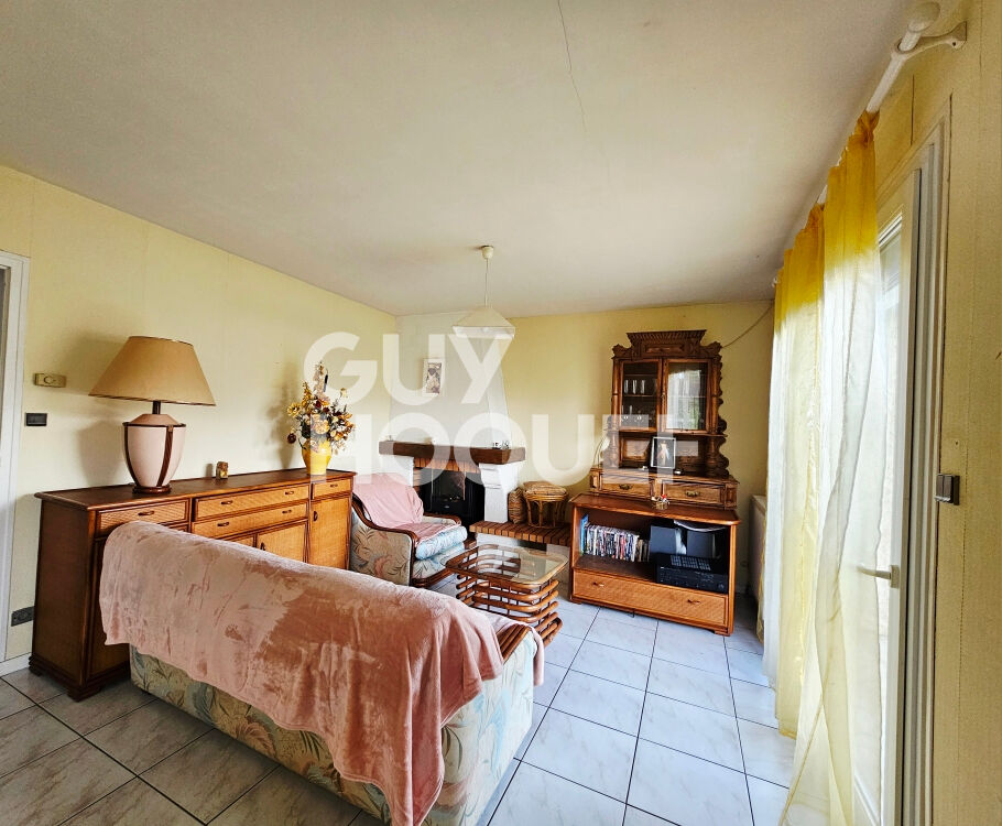 Jolie maison familiale à Mont de Marsan