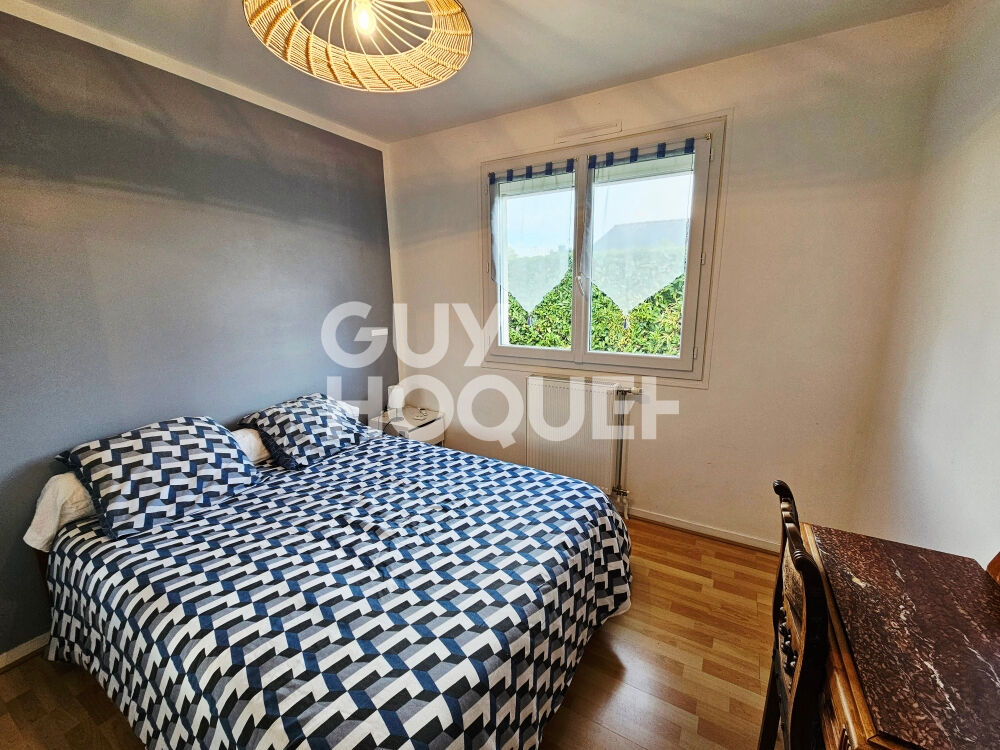 Jolie maison familiale à Mont de Marsan