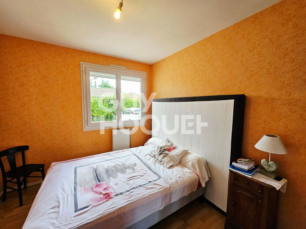 Jolie maison familiale à Mont de Marsan