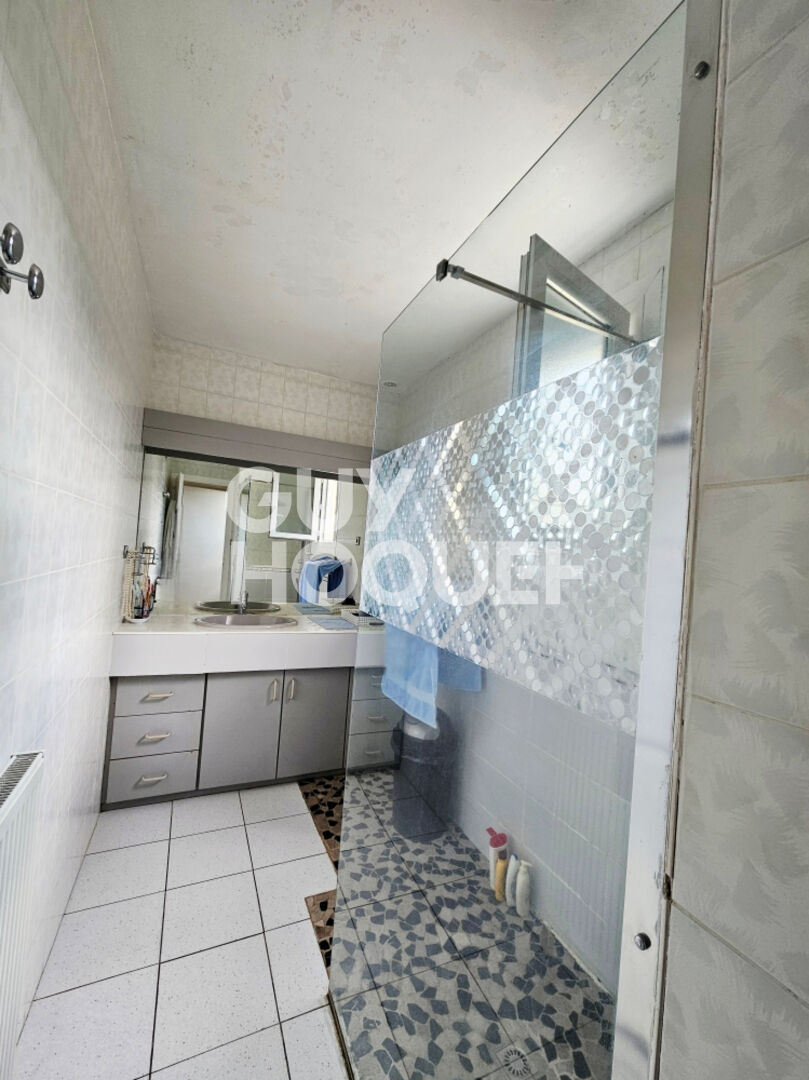 Jolie maison familiale à Mont de Marsan