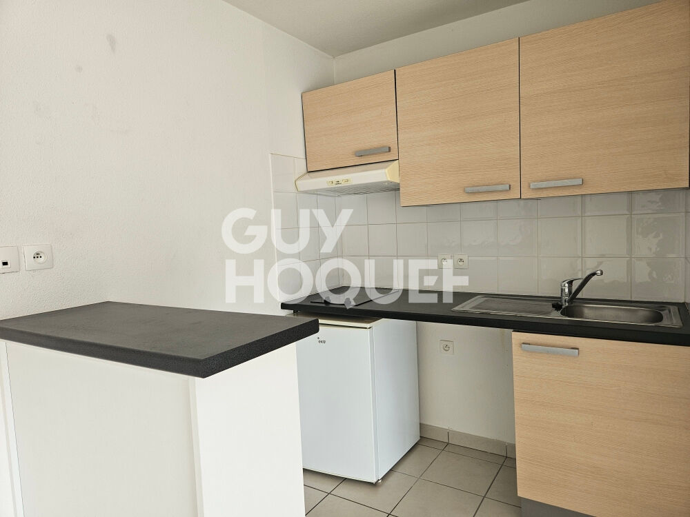 Appartement Saint-Perdon 2 pièce(s) 38 m2