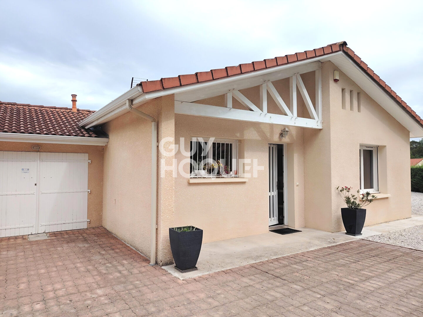 Maison 84 m² - Mont de Marsan