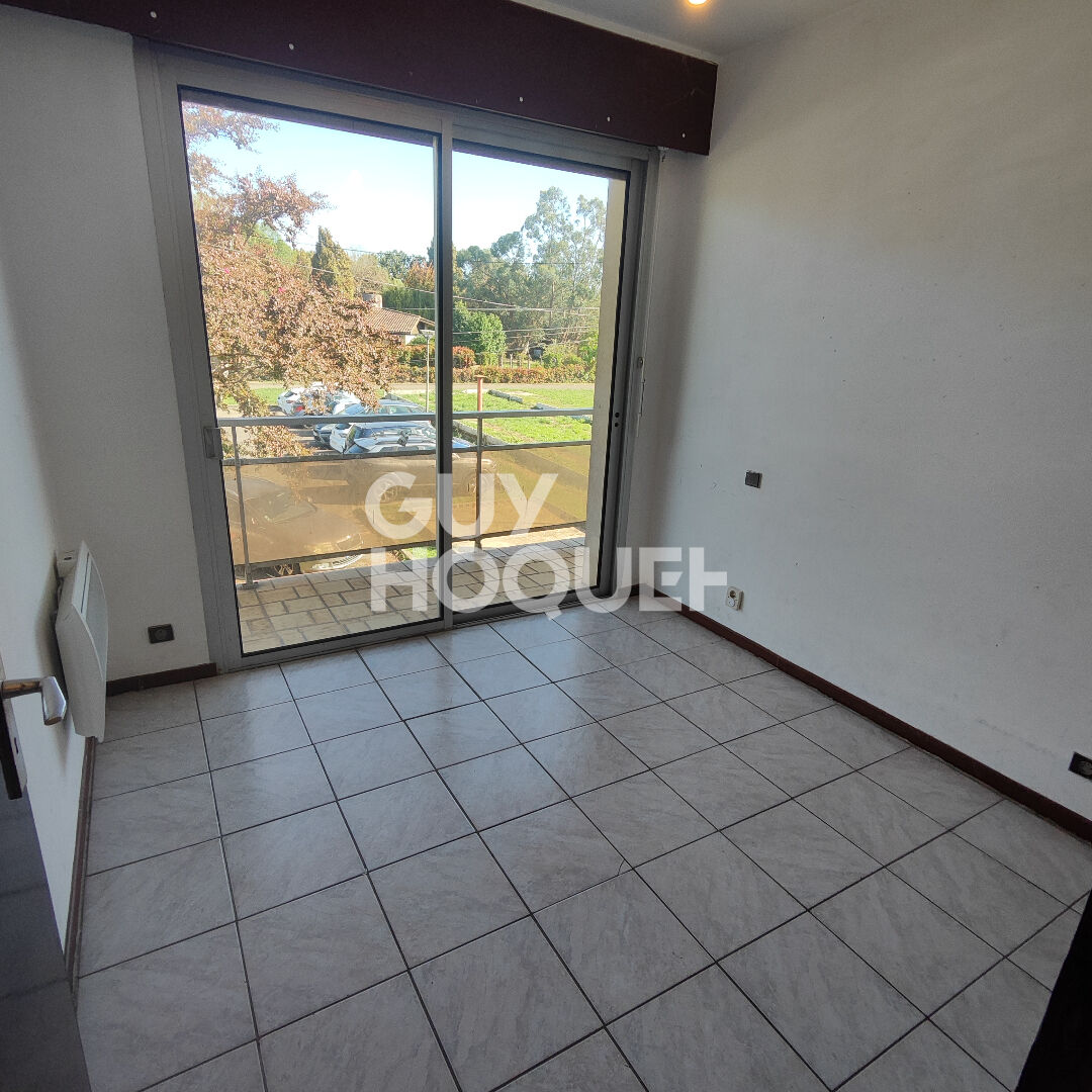 Appartement type T4 de 92m² en centre ville