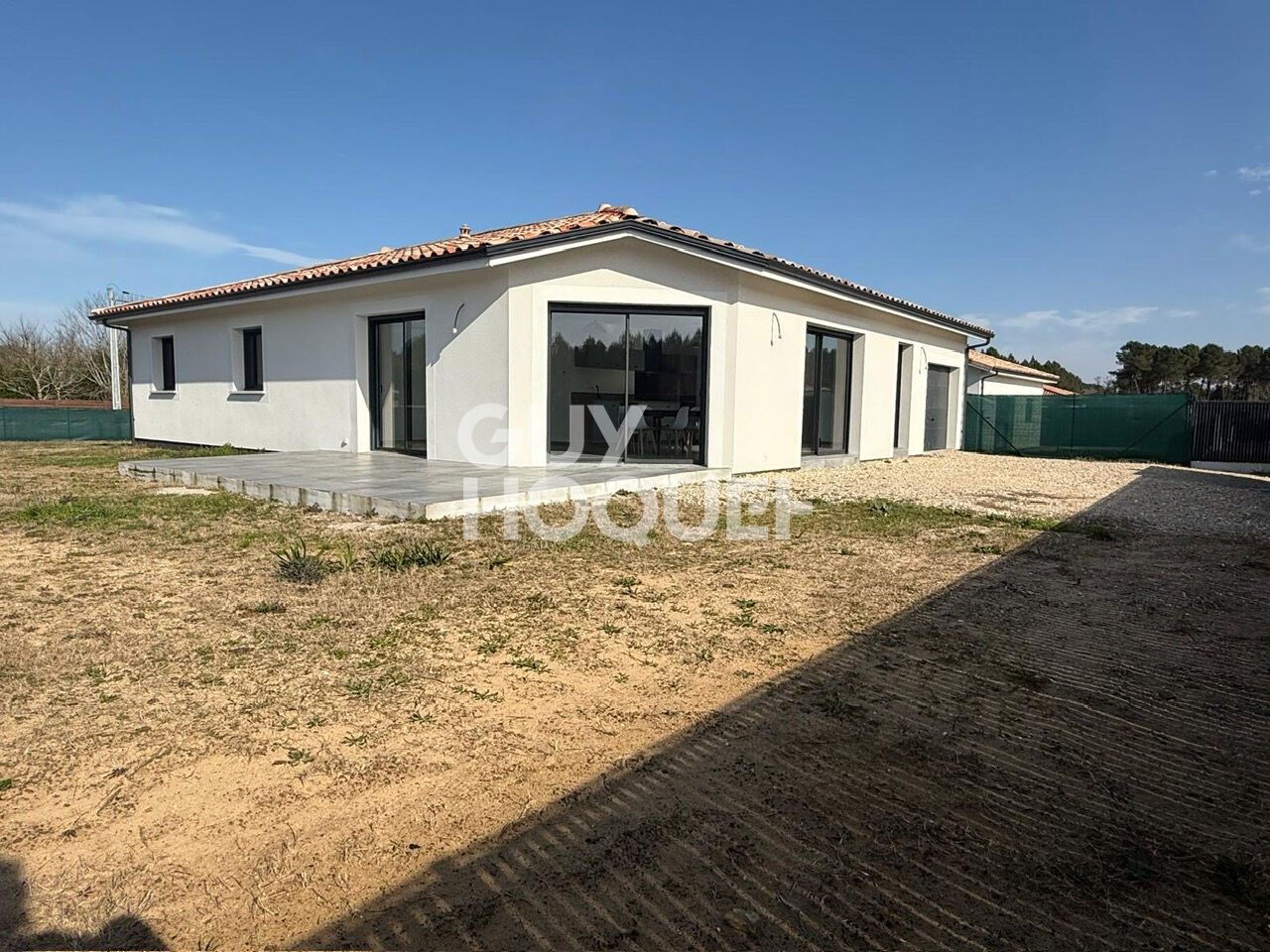 Maison Saint Avit 5 pièce(s) 112.8 m2