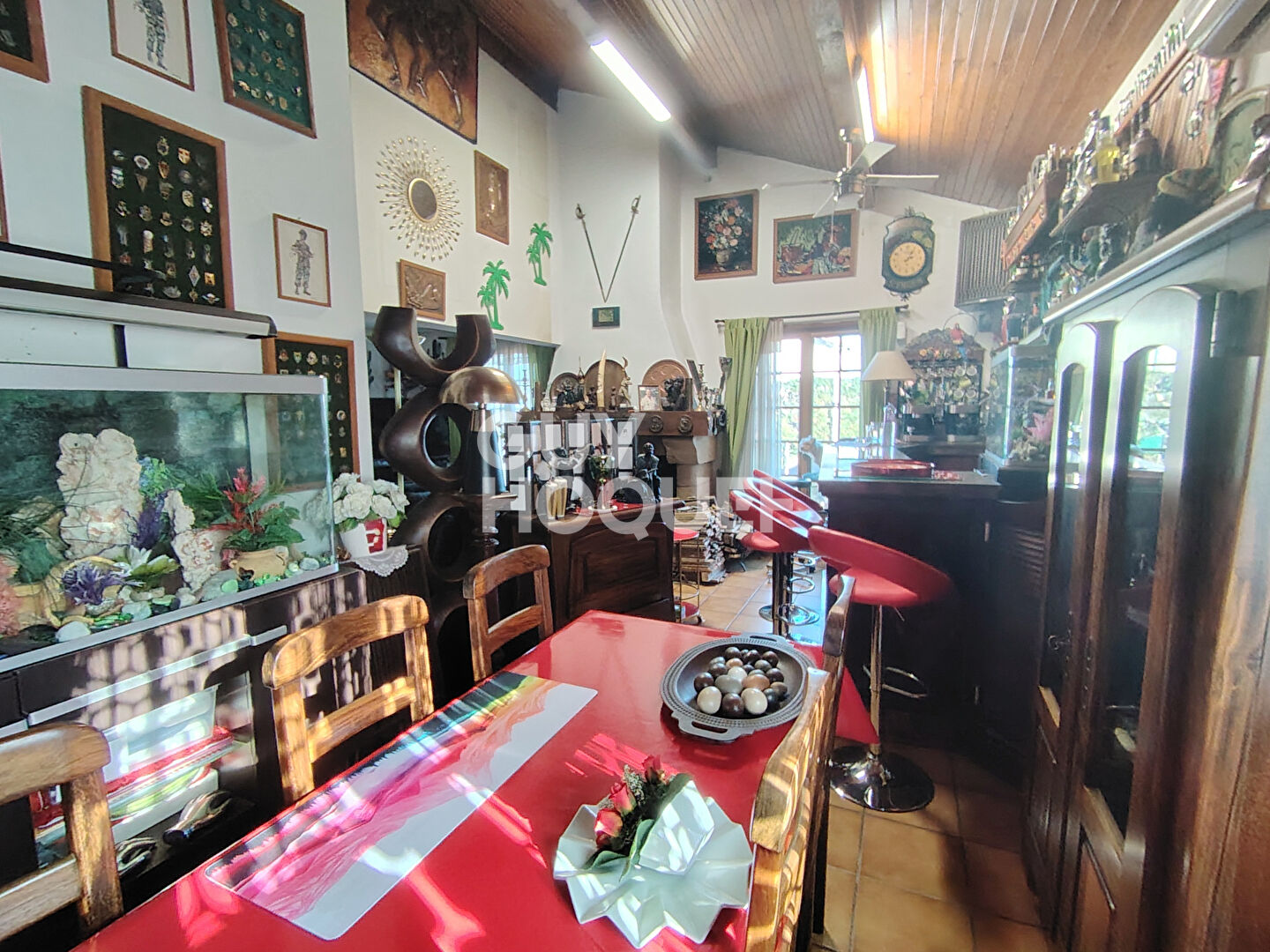 Maison Saint Pierre Du Mont 5 pièce(s) 125 m2