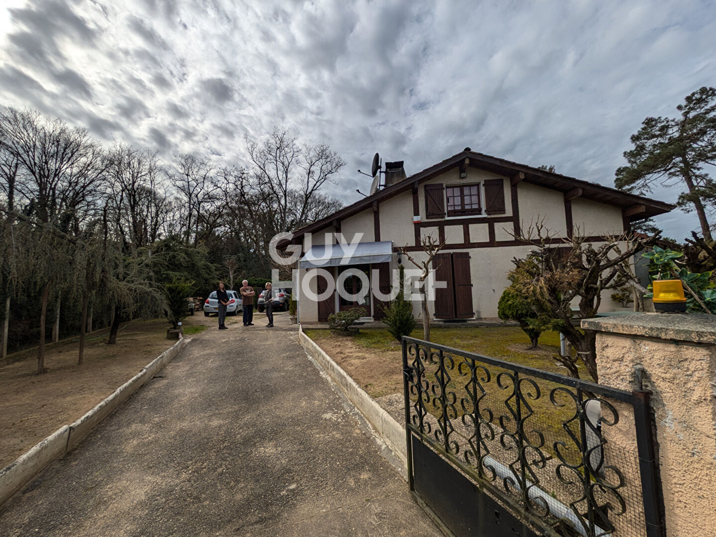 Maison Saint Pierre Du Mont 5 pièce(s) 125 m2