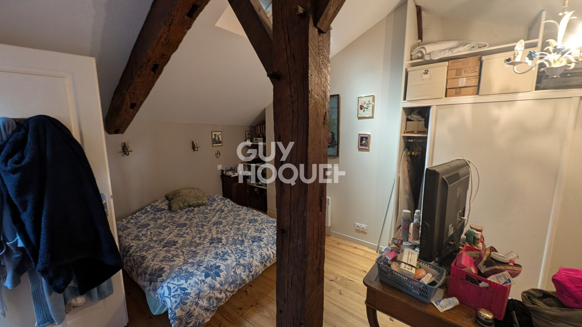 Demeure de caractère ? Galets de l'Adour ? Coeur de village